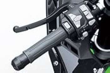 Amazon | Kawasaki 2025年 Ninja ZX-10R KRT EDITION グリップ